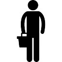 128x128 Silhouette Carrying Vectors, Photos And Psd Files Free Download