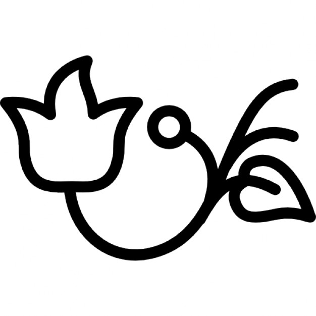 626x626 Leaf Outline Printable Leaf Stencil Outline And Silhouette Clipart