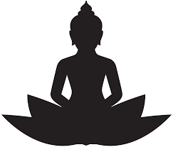 243x207 Image Result For Buddha Silhouettes New Stuff