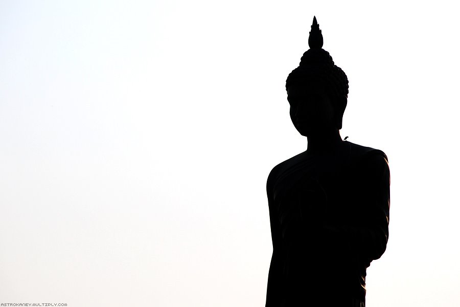 900x600 Free Buddha Silhouette, Hanslodge Clip Art Collection