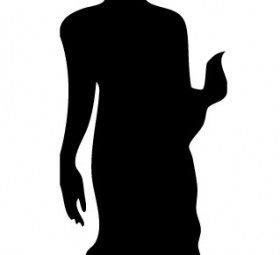 280x255 Buddha Search Results Free Vector Graphics And Vector Art Free