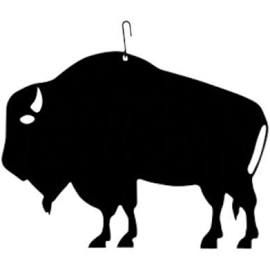 270x270 Buffalo Silhouette, Crafts
