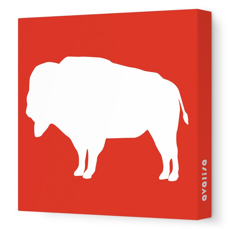 736x736 Buffalo Silhouette Clip Art Hawaii Dermatology Tattoo