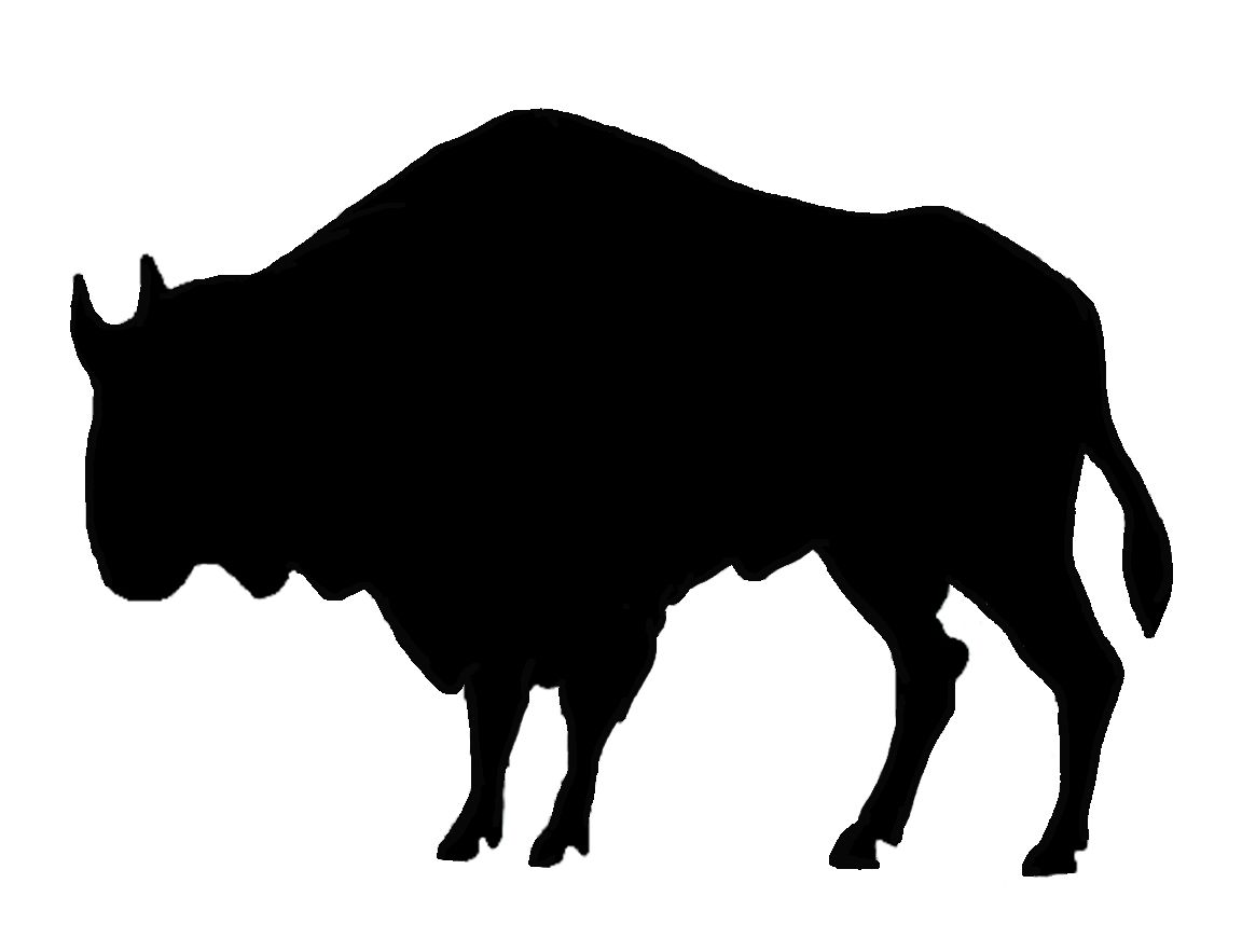 1165x883 Animal Silhouettes Animal Silhouette