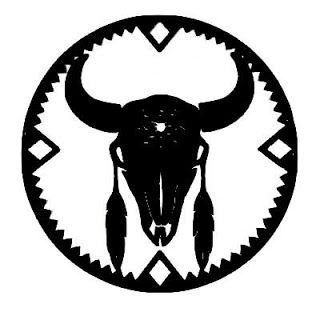 320x320 Buffalo Skull Svg Scut Files Projects To Try