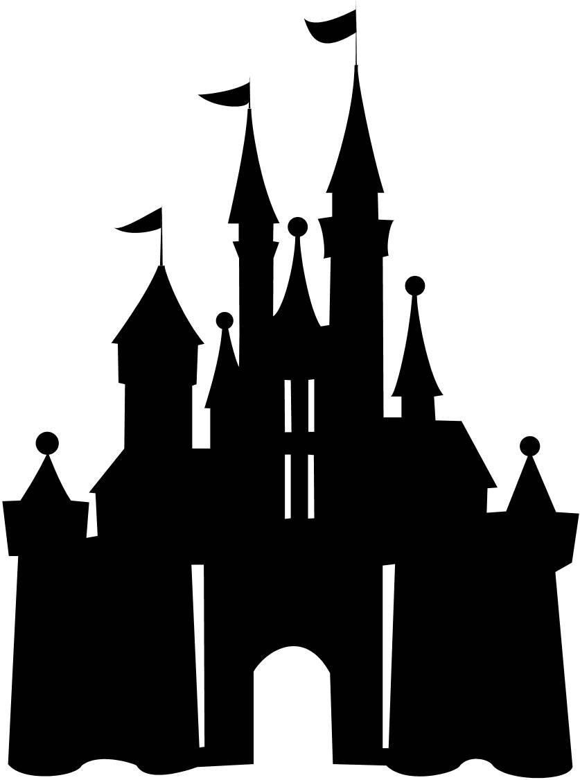 837x1125 Disney Silhouette Clipart Amp Disney Silhouette Clip Art Images