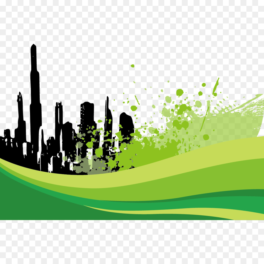 900x900 Silhouette Architecture Building