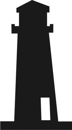 249x452 Free Lighthouse Clipart