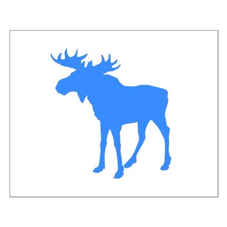 460x460 Moose Posters