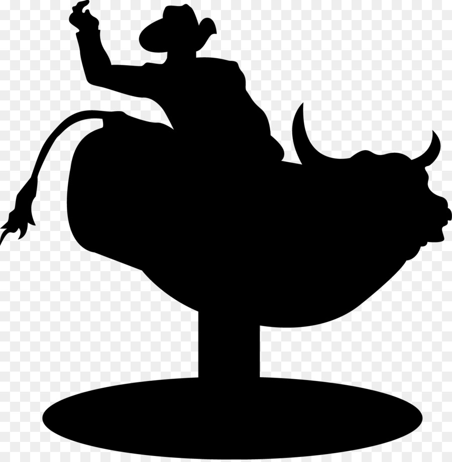 900x920 Rodeo Bull Riding Clip Art