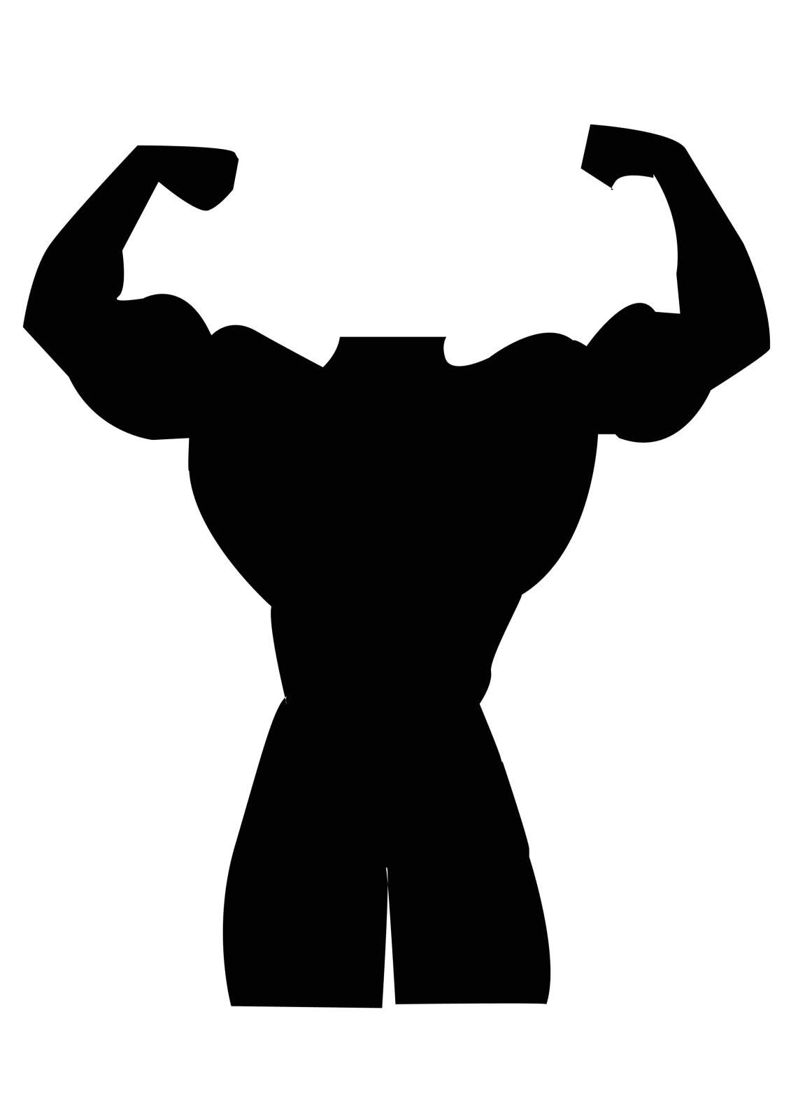 1131x1600 Pro Silhouettes