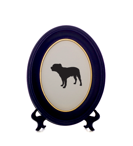 510x559 Staffordshire Bull Terrier