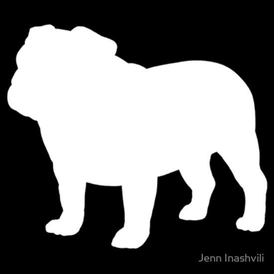 550x550 Murica! Women's Fitted V Neck T Shirt Silhouettes, Cricut And Dog