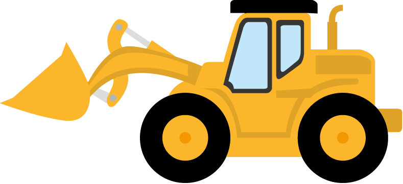 789x361 Free Dozer Cliparts, Hanslodge Clip Art Collection