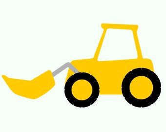 340x270 Bulldozer Etsy