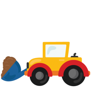 300x300 Miss Kate Cuttables Dozer Svgs Clip Art, Cutting