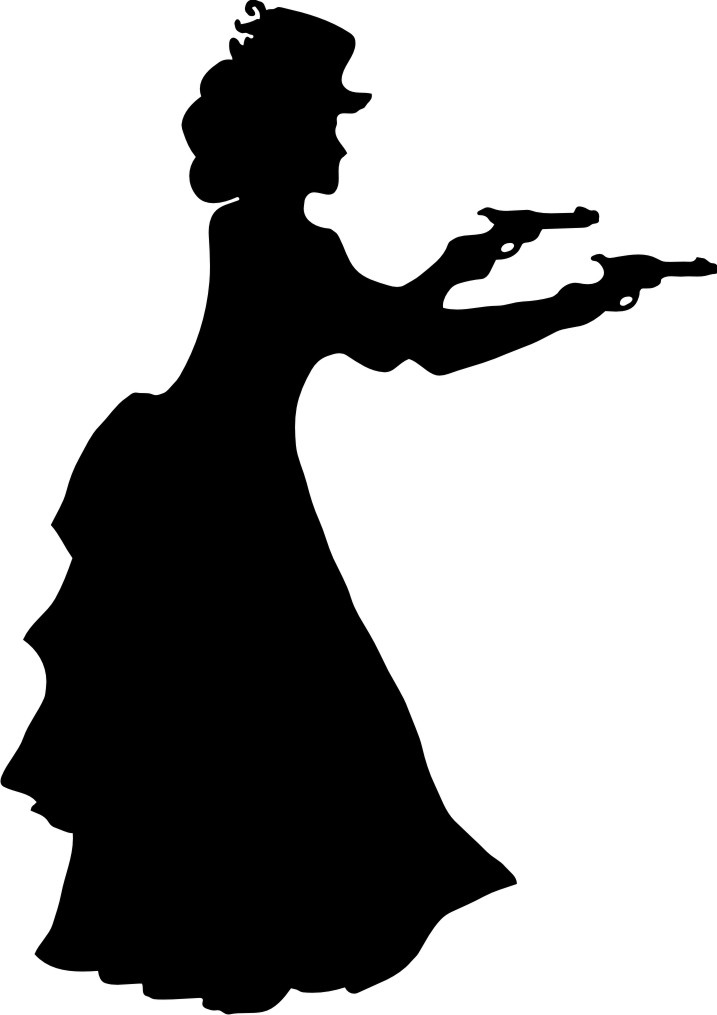 Bullet Silhouette at GetDrawings | Free download