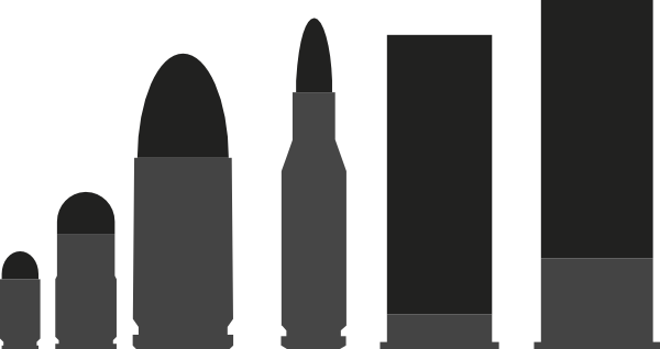 600x318 Bullet 4 Clip Art