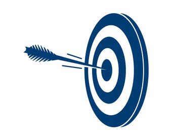 340x270 Silhouette Targets Etsy