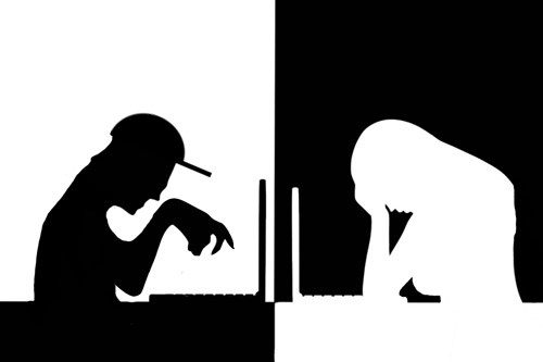 500x333 Types Of Bullying