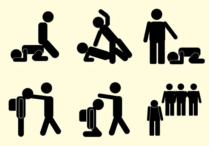 700x490 Bullying Vector