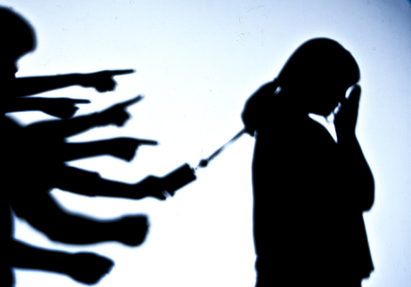 600x418 Workplace Bullying Causes Pain But Also Kills Productivity Inside