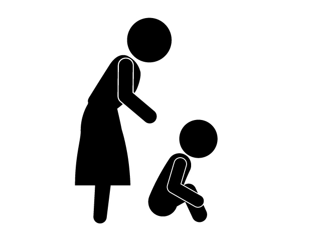 640x480 Boy Refusing School Attendance Mothers Listening Reasons Meet