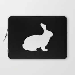 264x264 Bunny Rabbit Laptop Sleeves Society6