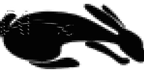 595x304 Rabbit, Dark, Silhouette, Outline, Black, Cartoon, Animation