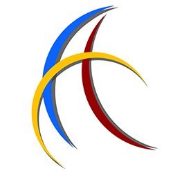 250x250 Rabbit Silhouette Vector Rabbit Bun Design Bundles