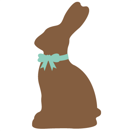 Download Bunny Silhouette Printable at GetDrawings.com | Free for ...