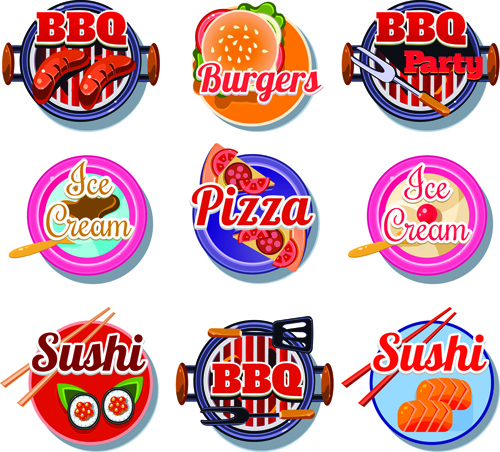 500x452 Burger Vector Free Illustration Free Vector Download (119 Free