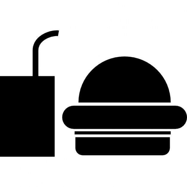 626x626 Burger Soda Vectors, Photos And Psd Files Free Download
