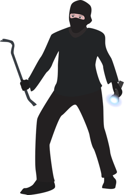 427x640 Burglar Proofing Your Home