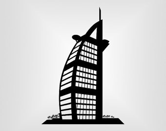 340x270 Dubai Canvas Etsy