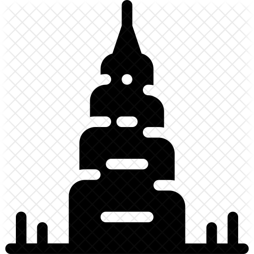 512x512 Burj Khalifa Icon