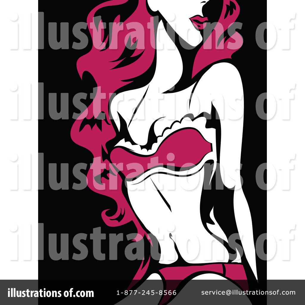 1024x1024 Burlesque Clipart
