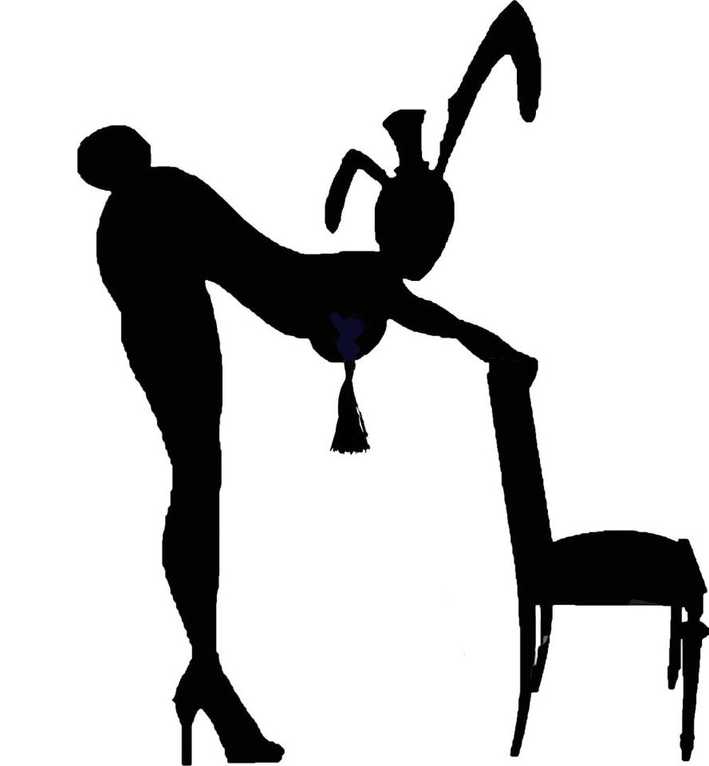 1000x1080 10 Pics Of The Honey Bunny Variety Burlesque Troupe