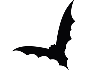 351x292 Bat Png 36