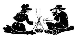 308x164 Silhouettes Of Australian Bush