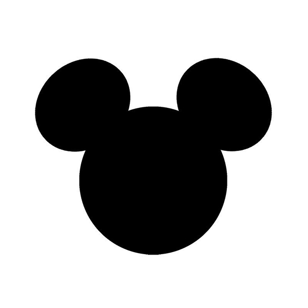600x600 Mickey Mouse Icon Disney G R D E S I G N Mouse