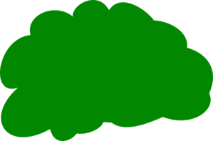 300x198 Bush Clip Art