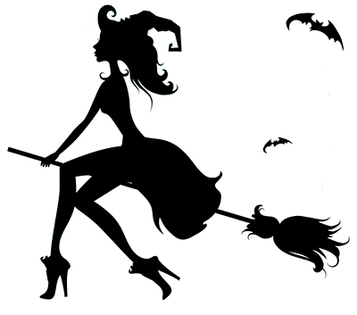 400x353 Fright Night Delights Butler Amp Wilson