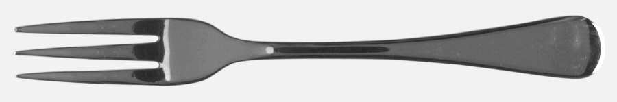 900x149 Dansk, Silhouette (Stainless)