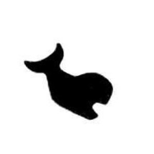 300x300 Whale Knife Etsy