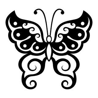 320x320 Lots Of Stencils Cricut ~ Crafts ~ Tutorials