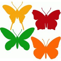 236x236 I Think I'M In Love With This Shape From The Silhouette Design