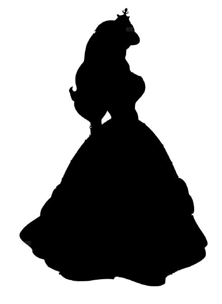 439x600 Silhouette Ariell Dress Siluetas Silhouette