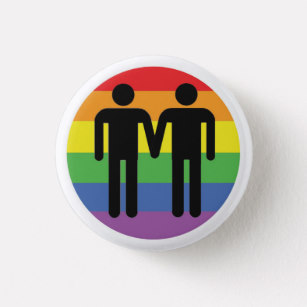 307x307 Silhouette Buttons Amp Pins