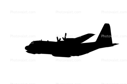 418x279 Lockheed C 130 Hercules Silhouette, Logo, Ski, Shape Images